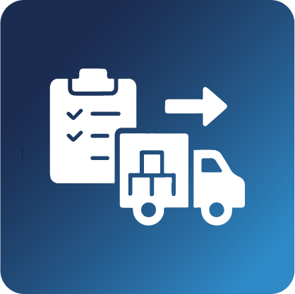 Order Management for Complex Fulfillment and Customer Delivery Coordination